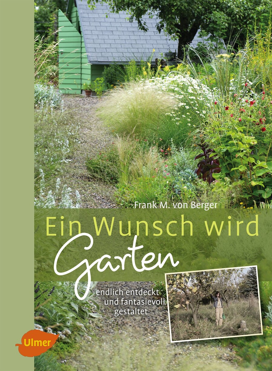 Hier wächst nichts Verlag Eugen Ulmer Bücher & Zeitschriften für