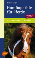Homopathie fr Pferde