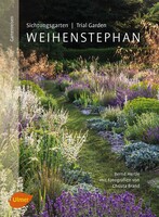 Sichtungsgarten Weihenstephan