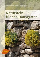 Naturstein fr den Hausgarten