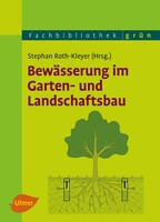 Bewsserung im Garten- und Landschaftsbau