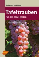 Tafeltrauben fr den Hausgarten