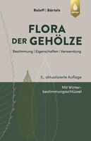 Flora der Gehlze