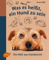 Was es heit, ein Hund zu sein