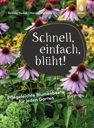 Schnell, einfach, blht