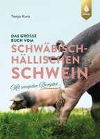 Das groe Buch vom Schwbisch-Hllischen Schwein