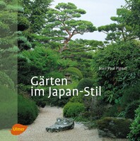 Grten im Japan-Stil