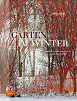 Grten im Winter