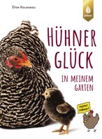 HhnerGlck in meinem Garten