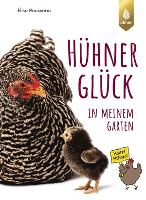 HhnerGlck in meinem Garten