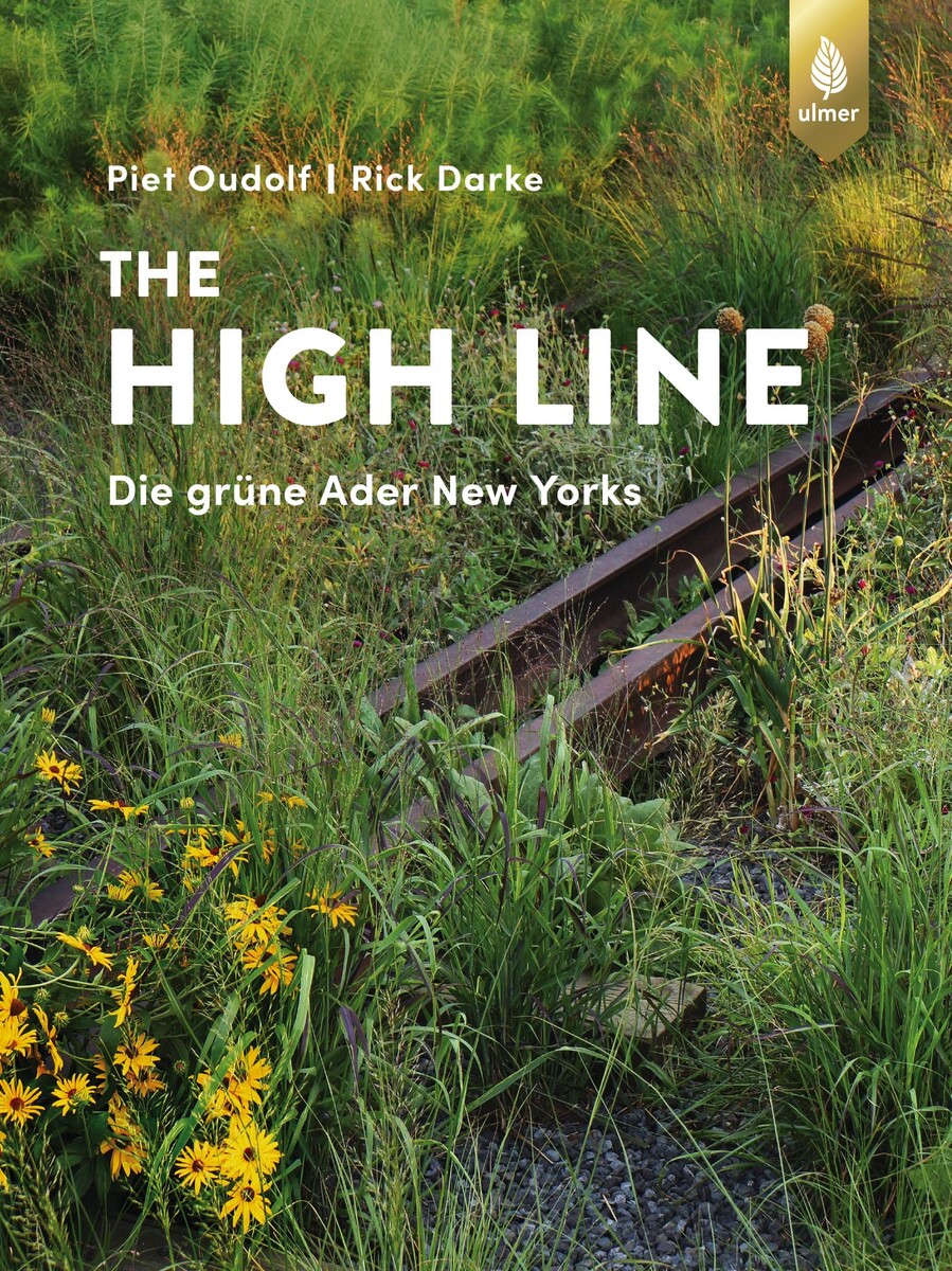 Hier wächst nichts Verlag Eugen Ulmer Bücher & Zeitschriften für
