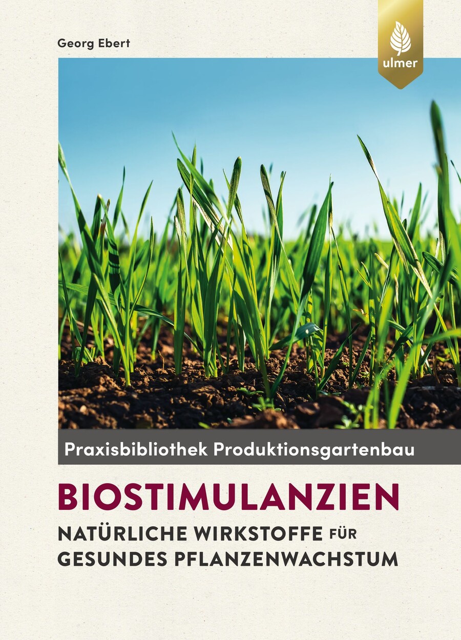 Der Gärtner 5. Fachrechnen Verlag Eugen Ulmer Bücher & Zeitschriften