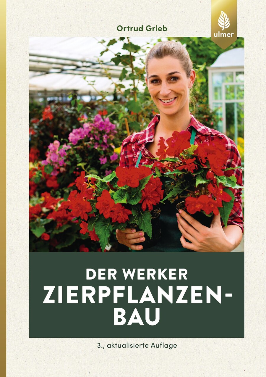 Der Gärtner 5. Fachrechnen Verlag Eugen Ulmer Bücher & Zeitschriften