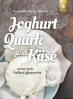 Joghurt, Quark und Kse