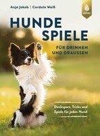 Hundespiele fr drinnen und drauen