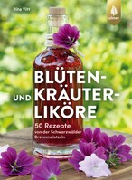 Blten- und Kruterlikre