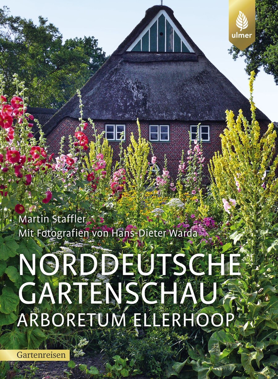 Gartenbücher zu Gartengestaltung, Gartenpflanzen und Pflanzenschutz