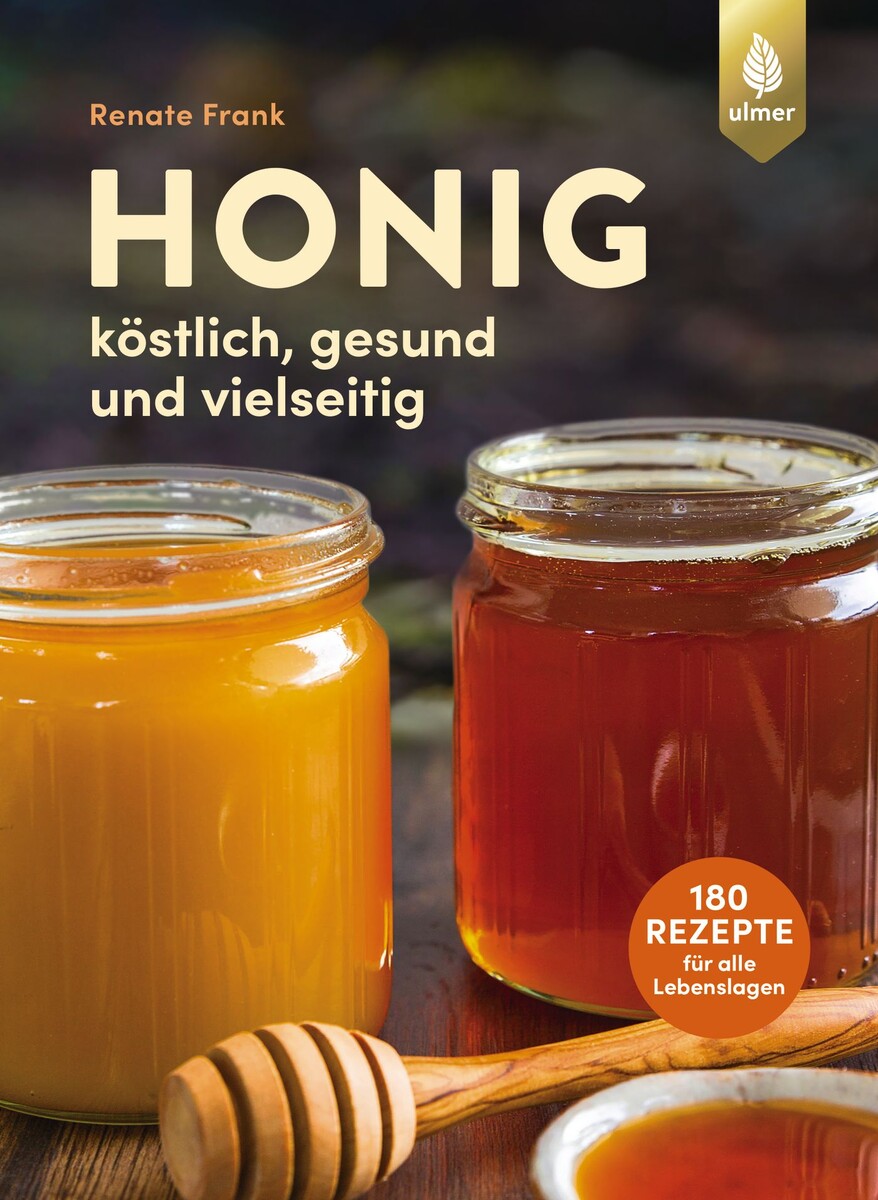 Honig - Verlag Eugen Ulmer: Bücher & Zeitschriften für Garten