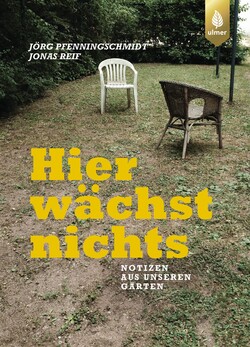 Hier wächst nichts Verlag Eugen Ulmer Bücher & Zeitschriften für