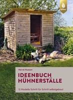 Ideenbuch Hhnerstlle