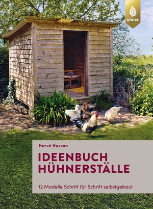Ideenbuch Hhnerstlle