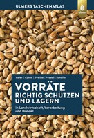 Vorrte richtig schtzen und lagern