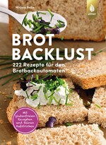 Brotbackbuch Nr. 1 - Verlag Eugen Ulmer: Bücher Brotbackbuch Nr. 1 - Verlag Eugen Ulmer: Bücher