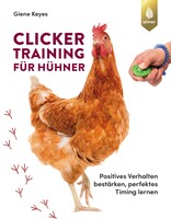 Clickertraining fr Hhner