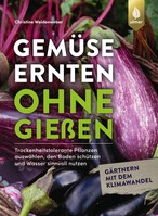 Gemse ernten ohne gieen