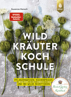 Die groe Wildkruter-Kochschule