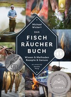 Das Fischrucherbuch