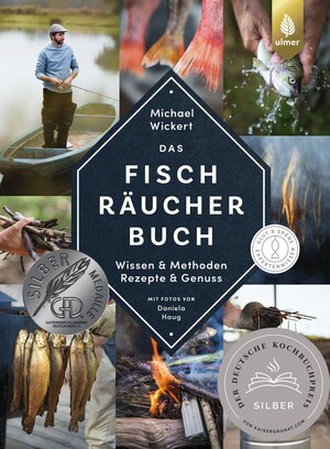 Das Fischrucherbuch