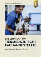 Das Lehrbuch fr Tiermedizinische Fachangestellte