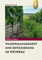 Wassermanagement und Bewsserung im Weinbau