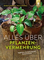 Alles ber Pflanzenvermehrung