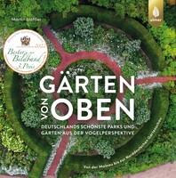 Grten von oben