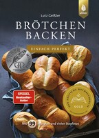 Brtchen backen - einfach perfekt