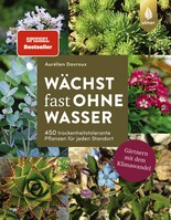 Wchst fast ohne Wasser