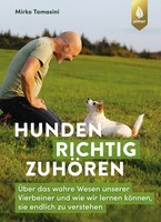 Hunden richtig zuhren