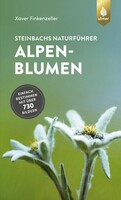 Steinbachs Naturfhrer Alpenblumen