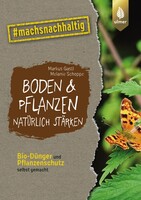 Boden & Pflanzen natrlich strken