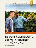 Berufsausbildung und Mitarbeiterfhrung
