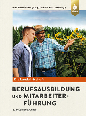 Berufsausbildung und Mitarbeiterfhrung