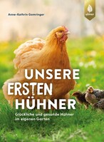 Unsere ersten Hhner