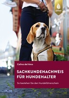 Sachkundenachweis fr Hundehalter