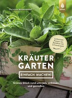 Krutergarten - einfach machen!