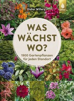 Was wchst wo?