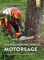 Sachkundenachweis Motorsge
