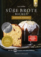 Se Brote backen - einfach perfekt