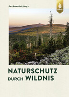 Naturschutz durch Wildnis